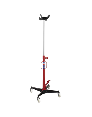 Vertical Transmission Jack 300kg