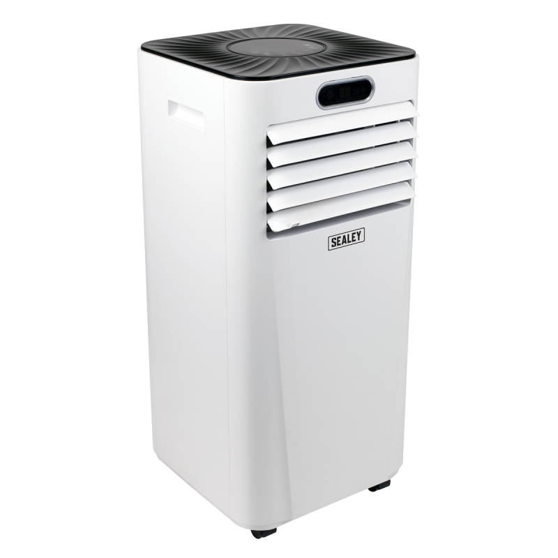 Portable Air Conditioner/Dehumidifier/Air Cooler 9,000Btu/hr