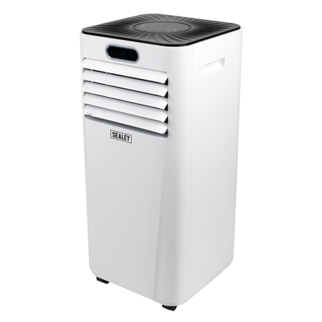 Portable Air Conditioner/Dehumidifier/Air Cooler 9,000Btu/hr