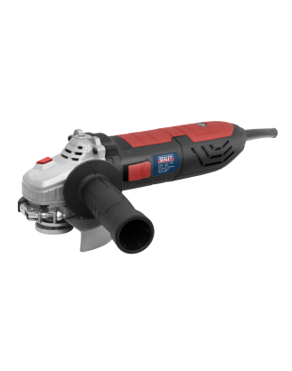 Angle Grinder Ø100mm 750W/230V