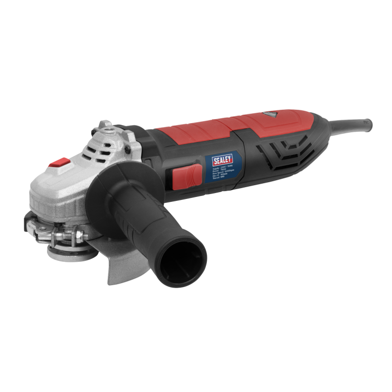 Angle Grinder Ø100mm 750W/230V