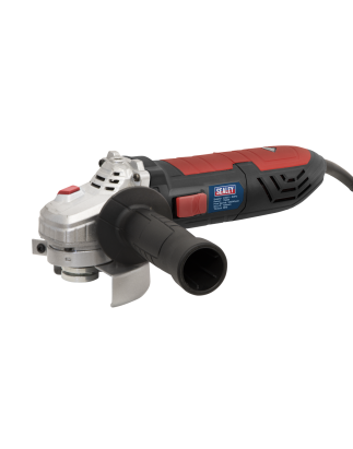 Angle Grinder Ø100mm 750W/230V