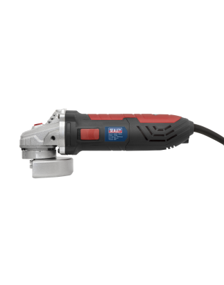 Angle Grinder Ø100mm 750W/230V