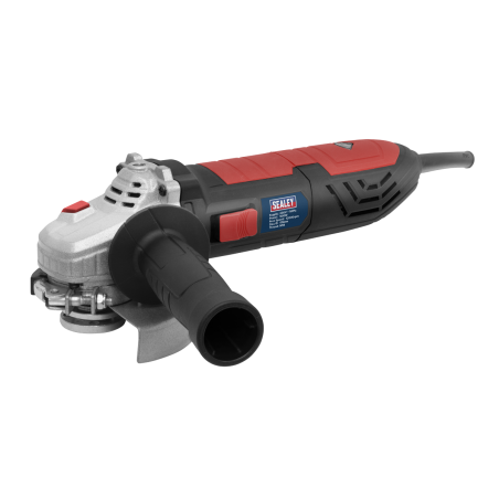 Angle Grinder Ø115mm 900W/230V