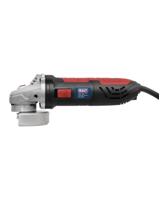 Angle Grinder Ø115mm 900W/230V