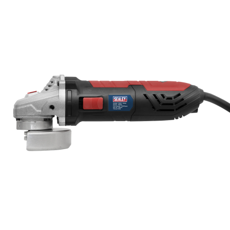 Angle Grinder Ø115mm 900W/230V