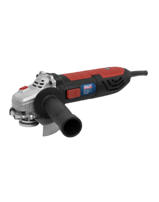 Angle Grinder Ø125mm 1100W/230V