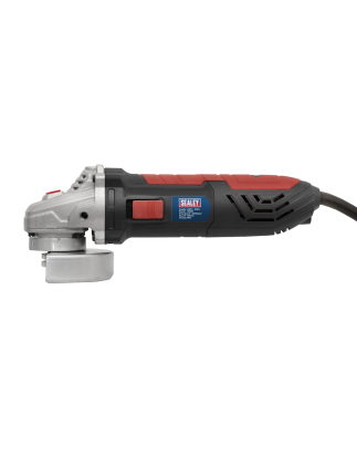 Angle Grinder Ø125mm 1100W/230V