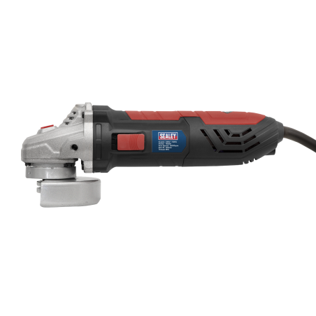 Angle Grinder Ø125mm 1100W/230V