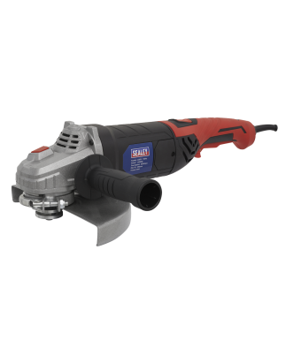 Angle Grinder Ø230mm 2000W/230V