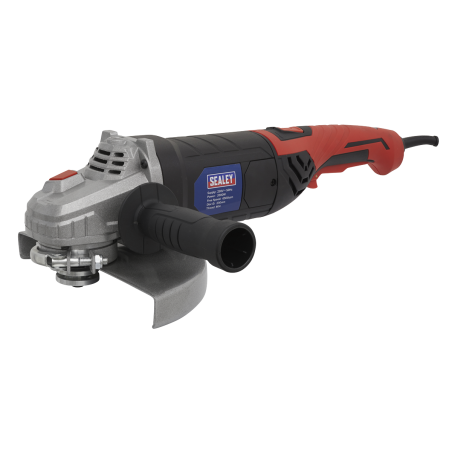 Angle Grinder Ø230mm 2000W/230V