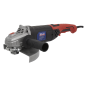 Angle Grinder Ø230mm 2000W/230V