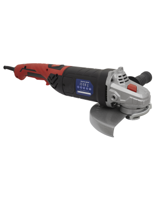 Angle Grinder Ø230mm 2000W/230V