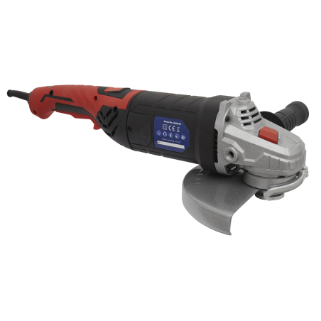 Angle Grinder Ø230mm 2000W/230V