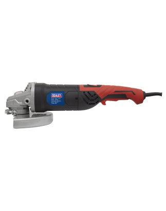 Angle Grinder Ø230mm 2000W/230V