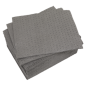 Spill Absorbent Pads - Pack of 100