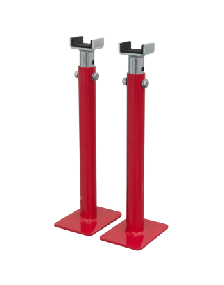 Swingarm Stands