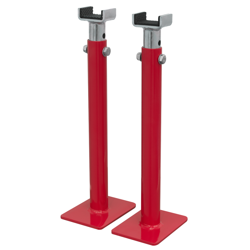 Swingarm Stands