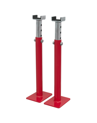 Swingarm Stands