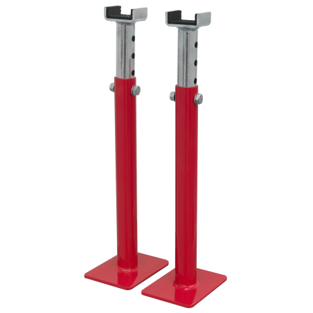 Swingarm Stands