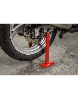 Swingarm Stands