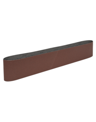 Sanding Belt 100 x 1220mm 80Grit