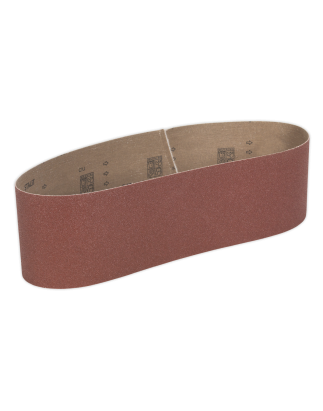 Sanding Belt 915 x 100mm 60Grit