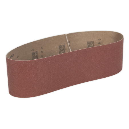 Sanding Belt 915 x 100mm 60Grit