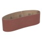 Sanding Belt 915 x 100mm 60Grit