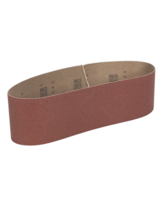 Sanding Belt 915 x 100mm 100Grit