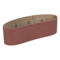 Sanding Belt 915 x 100mm 100Grit