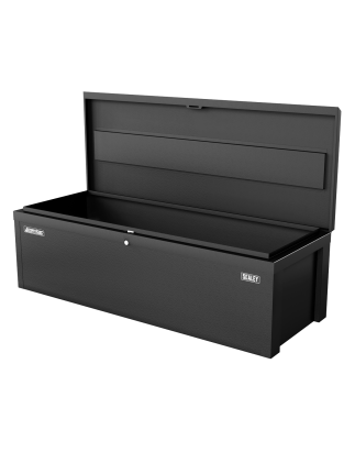 Steel Storage Chest 1200 x 450 x 360mm