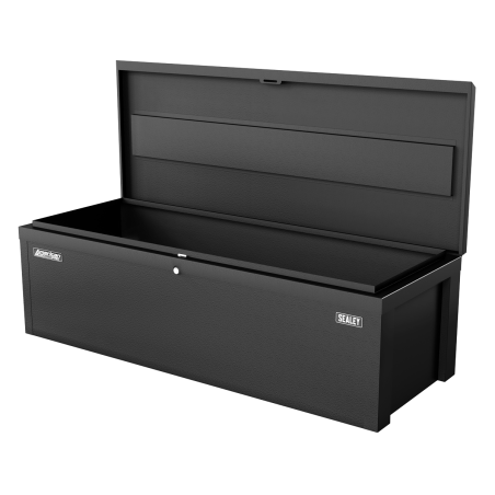 Steel Storage Chest 1200 x 450 x 360mm