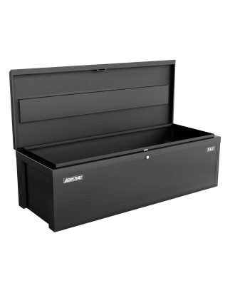 Steel Storage Chest 1200 x 450 x 360mm