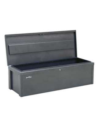 Steel Storage Chest 1200 x 450 x 360mm