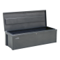 Steel Storage Chest 1200 x 450 x 360mm