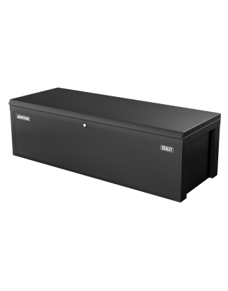 Steel Storage Chest 1200 x 450 x 360mm