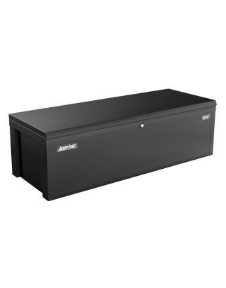 Steel Storage Chest 1200 x 450 x 360mm