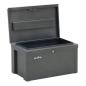 Steel Storage Chest 565 x 350 x 320mm