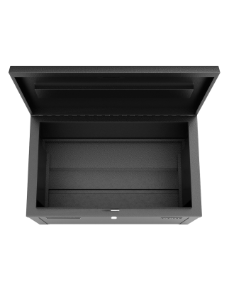 Steel Storage Chest 565 x 350 x 320mm