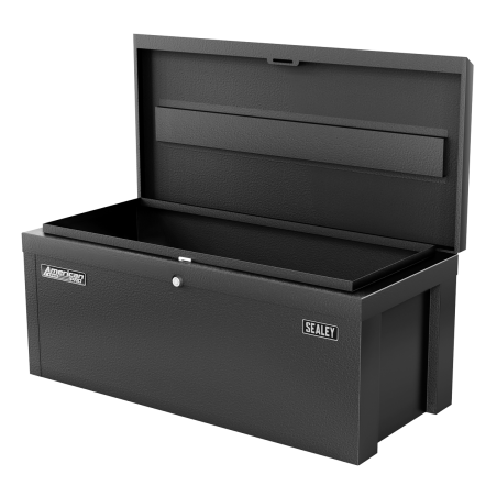 Steel Storage Chest 765 x 350 x 320mm