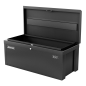 Steel Storage Chest 765 x 350 x 320mm