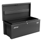 Steel Storage Chest 765 x 350 x 320mm