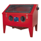 Shot Blasting Cabinet 760 x 510 x 715mm