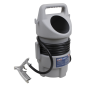 Portable Shot Blasting Kit 22kg Capacity