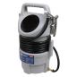 Portable Shot Blasting Kit 22kg Capacity