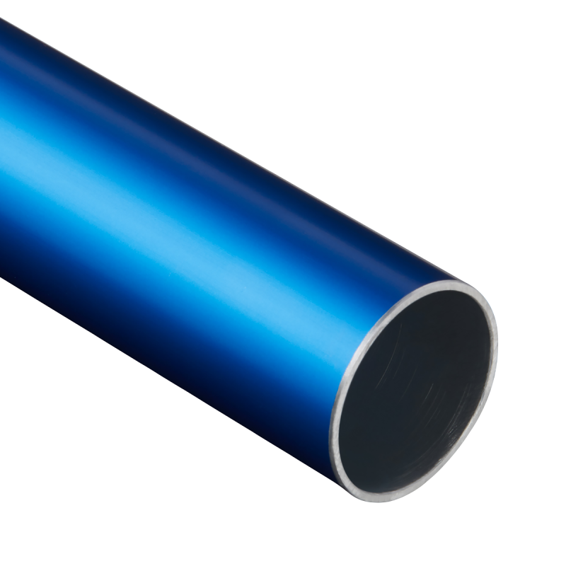 SharkBite® Anodised Aluminium Pipe 15mm x 3m