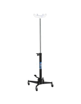 Vertical Quick Lift Transmission Jack 300kg