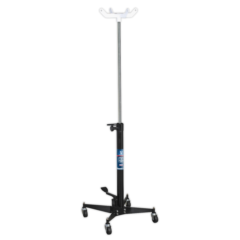 Vertical Quick Lift Transmission Jack 300kg