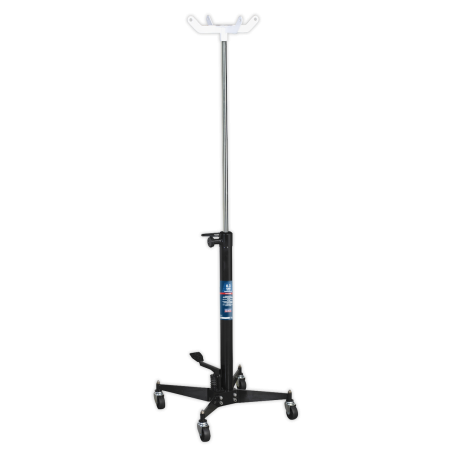 Vertical Quick Lift Transmission Jack 300kg